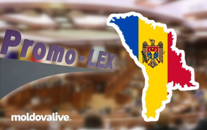 promolex parliament