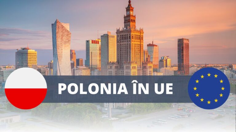 (VIDEO) Poland – an EU member since 2004: How have people’s lives changed since joining the EU?