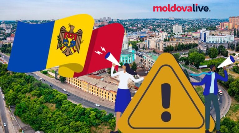 Important information for citizens of Moldova! From January 1, 2025 Russia introduces restrictions on the stay of foreigners