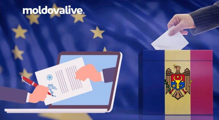 Attention, Moldovans abroad! The website where you can check which polling stations are less crowded