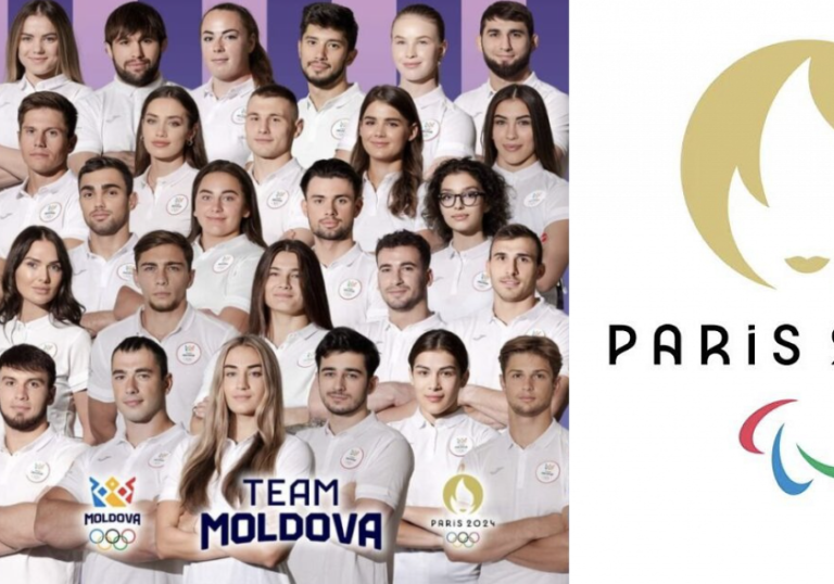 Moldova at the Olympic Games in Paris: how did the athletes perform?