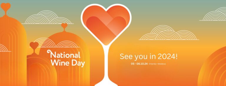 Moldova celebrates its “gold” from the vineyards and cellars. Program of the 2024 National Wine Festival