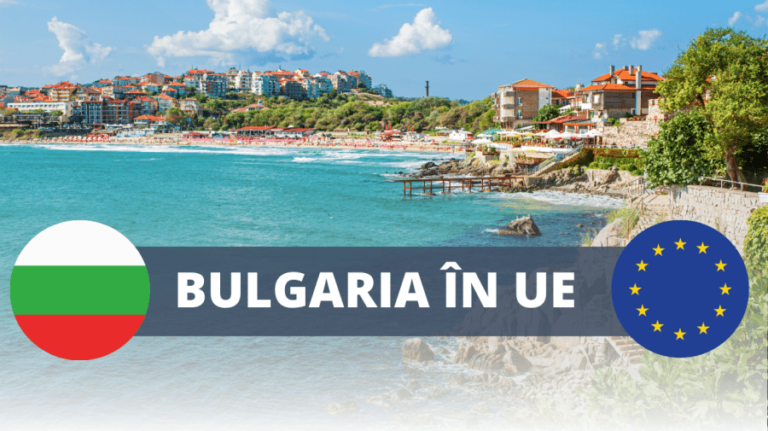 (VIDEO) Bulgaria, member of the European Union since 2007. How has life changed after accession?