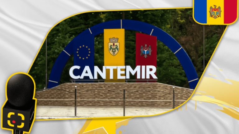 (VIDEO) Cantemir residents’ opinion on European integration: “Let’s be in line with the people”