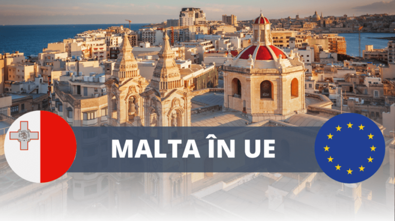 (VIDEO) Malta’s path to the EU and the benefits for citizens after accession