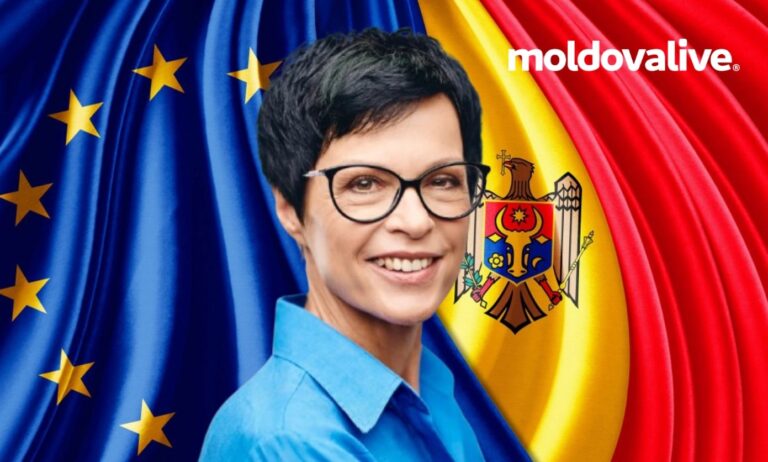 Marta Kos: The EU to Closely Monitor Moldova’s €1.9 Billion Growth Plan