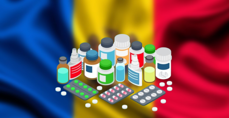 Big pharmaceutical chains are strengthening their dominance on the Moldovan market