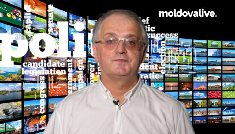 (VIDEO) Why do some TV stations stop covering the election campaign? API Director Petru Macovei explains