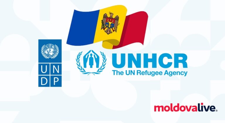 Officials discussed Parliament-UNHCR cooperation on reintegration policies in Chisinau