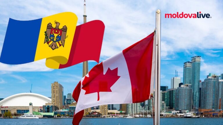 Canada Sanctions 16 Moldovan Officials and Two Entities Over Alleged Russian Interference