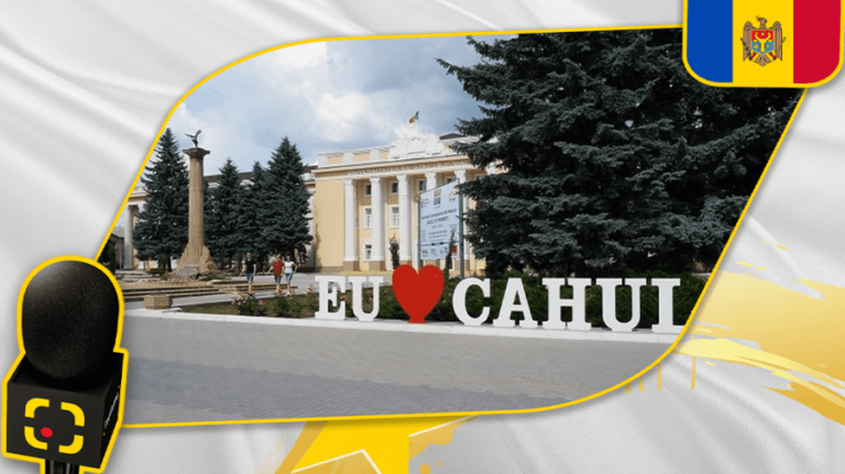 (VIDEO) Moldovans from Cahul about the European path of our country. What do they think?