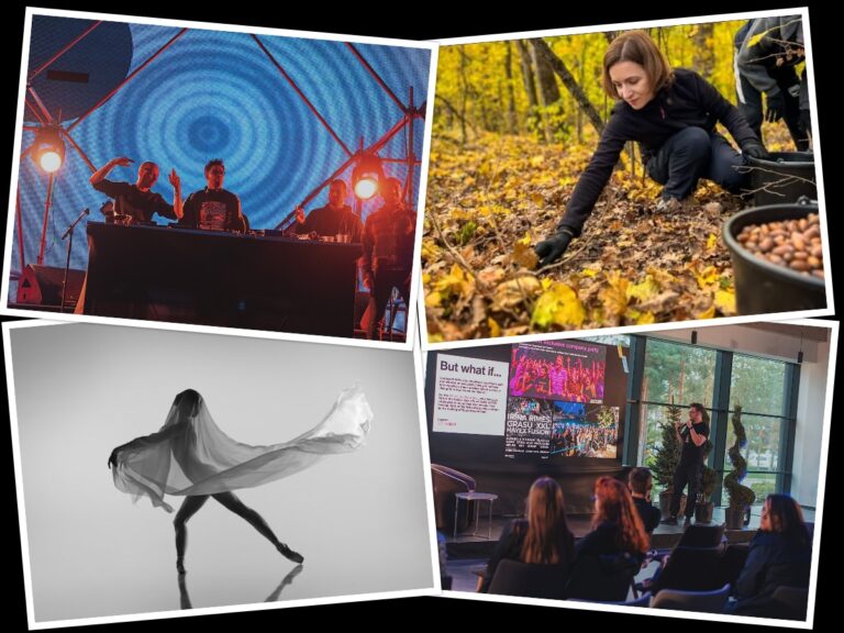 Discover Moldova’s September Highlights: Festivals and Concerts