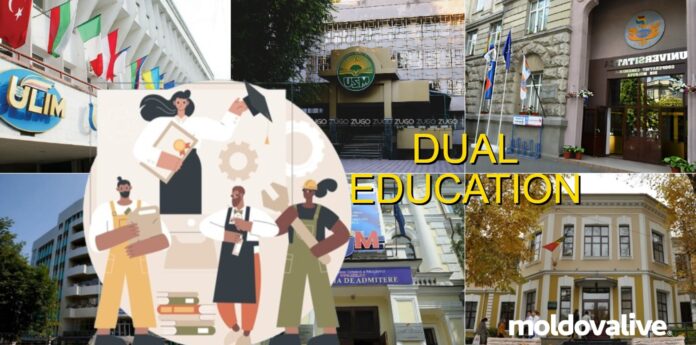 dual education