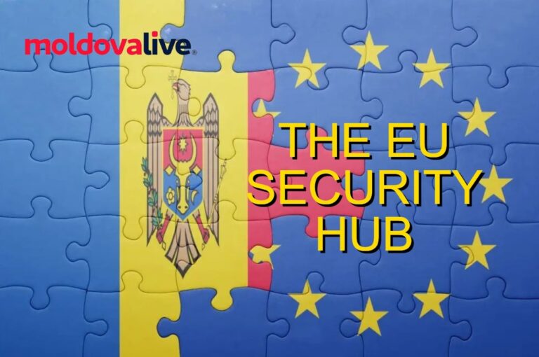 Chisinau will host a new EU Security HUB meeting today