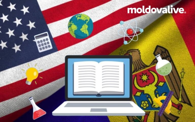 Moldovan pupils can participate in the US-organized FLEX Academic Exchange Program