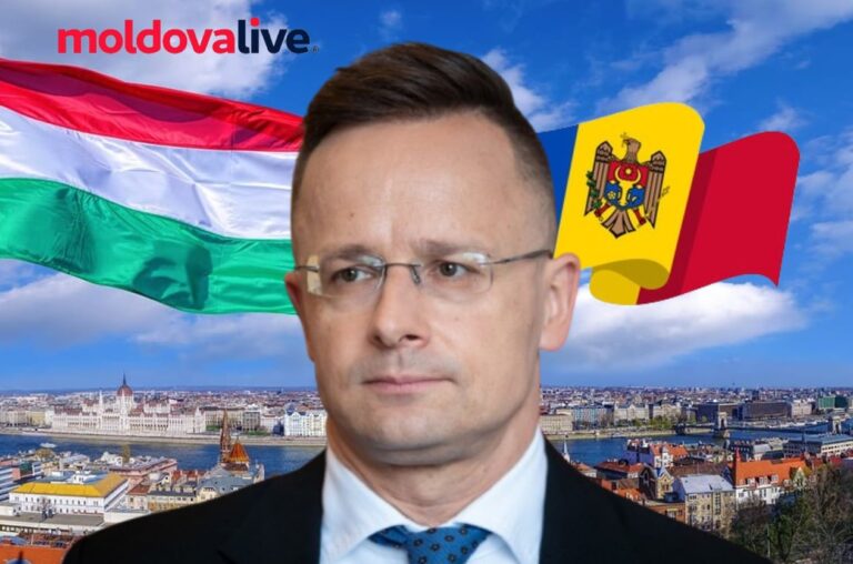 The Hungarian Foreign Minister has revealed what European officials privately discussed about Moldova’s EU accession