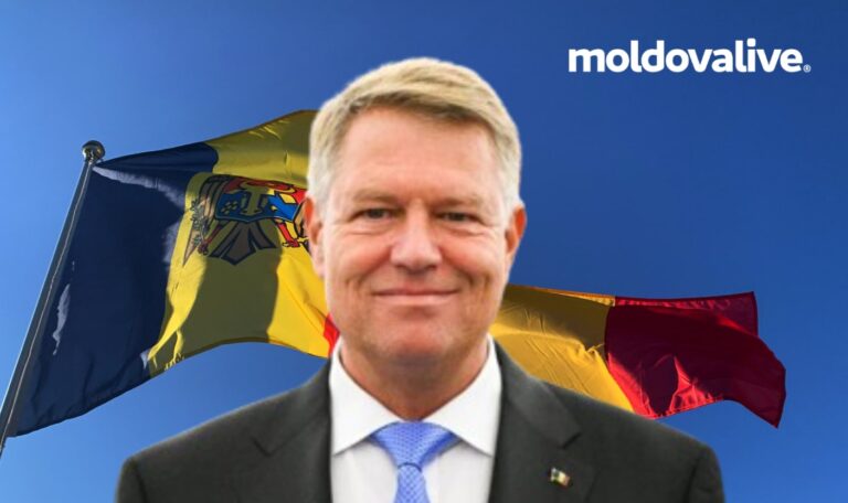 Iohannis at the UN: “Romania will support the strengthening of Moldova’s resilience”