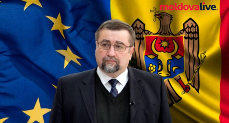 (VIDEO) Virgiliu Pislariuc about the fall referendum: “We alone can choose our fate!”