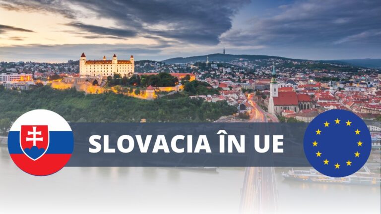 (VIDEO) How did Slovakia become part of the EU family and how has the country developed since joining?