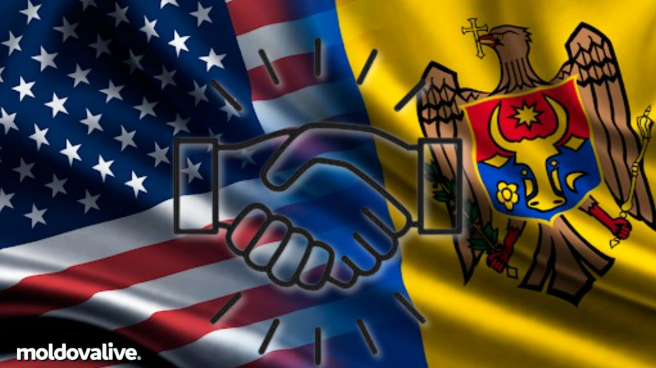 A special agent of the Diplomatic Security Service, appointed as Chargé d’Affaires of the U.S. Embassy in Chisinau