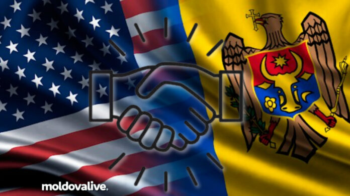 moldova usa