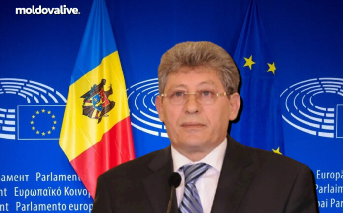 mihai ghimpu