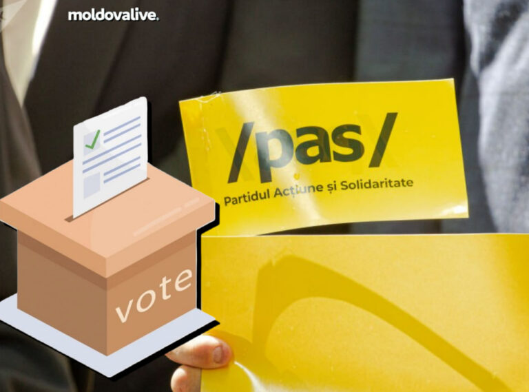 The PAS Launches Electoral Campaign with Slogan “With the PAS into Europe”