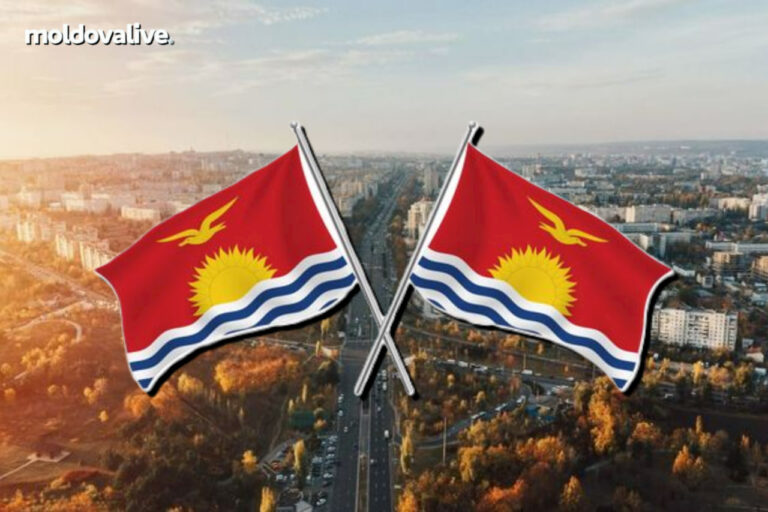 Moldova is establishing diplomatic relations with a country in Oceania that has approximately 130,000 inhabitants