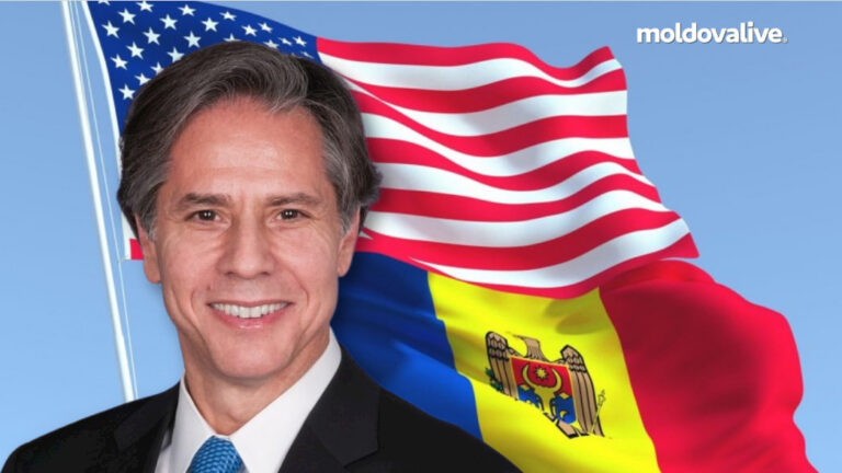 USA imposes new sanctions! Individuals allegedly involved in interference in Moldova’s upcoming elections are also targeted