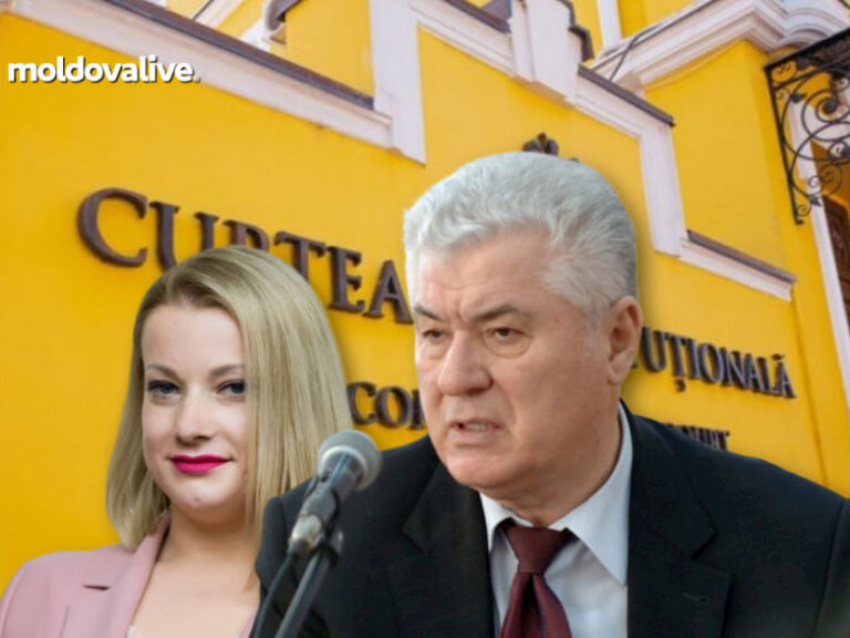 (VIDEO) The elections will not be canceled! Voronin and Caraman’s appeal to the Constitutional Court has been declared inadmissible