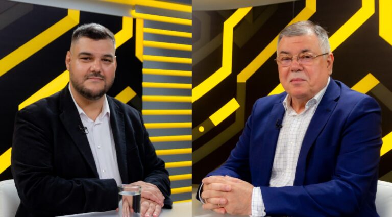 Political commentator: “The pro-Russian forces are aiming to undermine the referendum. More political maturity is needed”