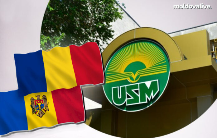 usm romania