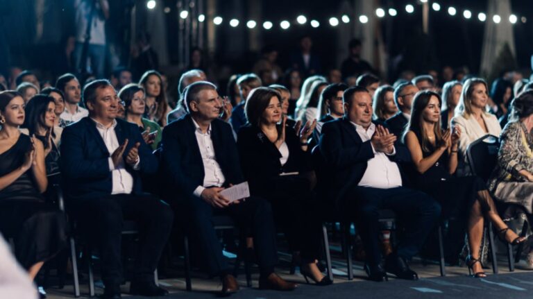 VinOpera 2024 – 3 days of exceptional concerts for opera and classical music lovers in the Republic of Moldova