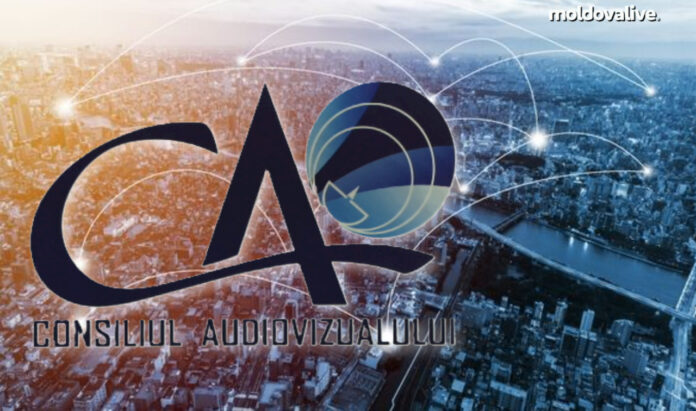 audiovisual council consiliul audiovisual