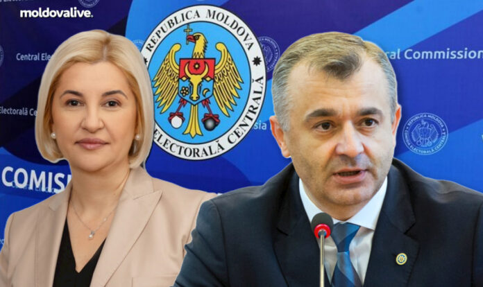 irina vlah ion chicu