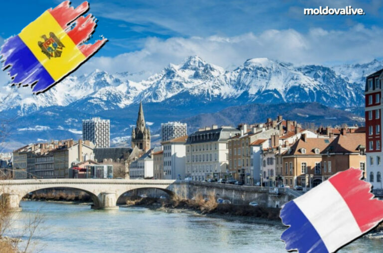 Moldova and France Strengthen Energy Partnership with €30 Million Agreement