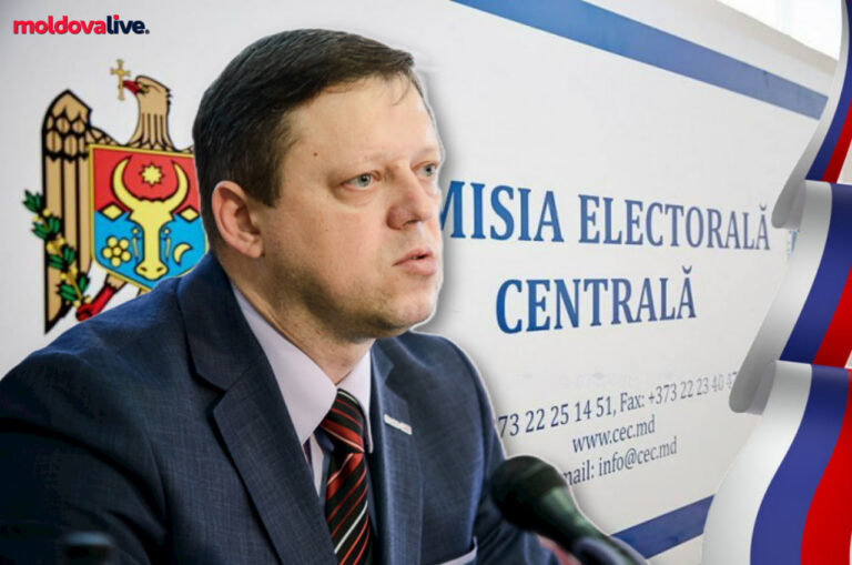 Postica explains why no candidates were excluded from the race: We cannot exclude someone just on the basis of assumptions