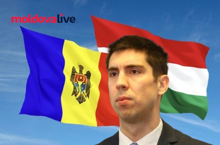 (VIDEO) Mihai Popsoi: Moldovan officials will learn from the experience of Hungarian colleagues