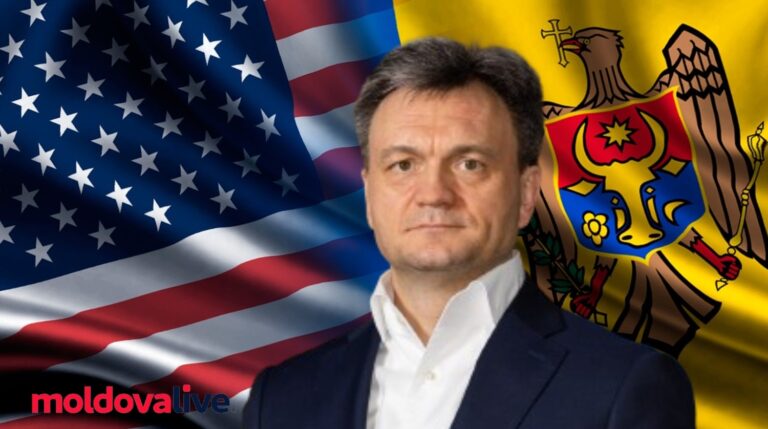 (VIDEO) Recean emphasizes: Moldovan authorities will only facilitate the return of Moldovans who are illegally in the US