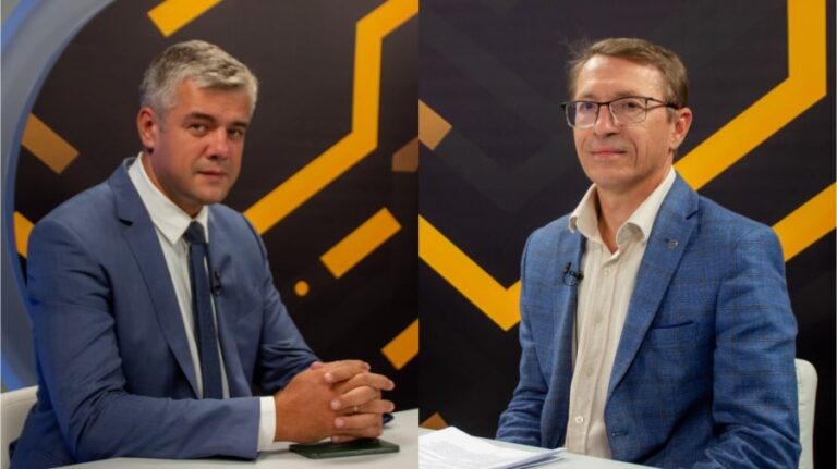 With EU membership, Moldovans will have free access to the European labor market. Who will work in Moldova?