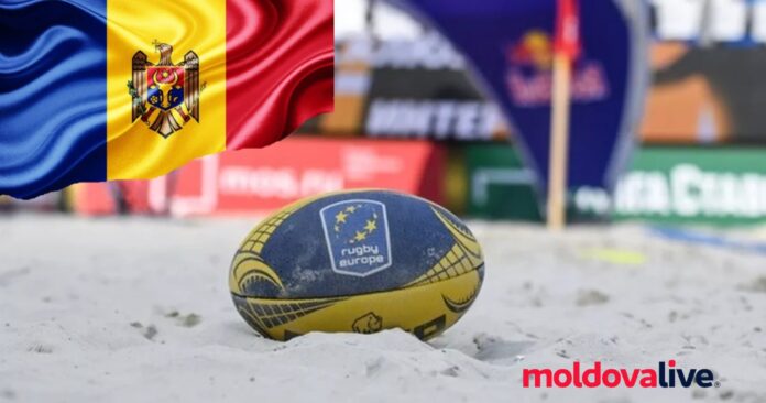 the European Beach Rugby Championships