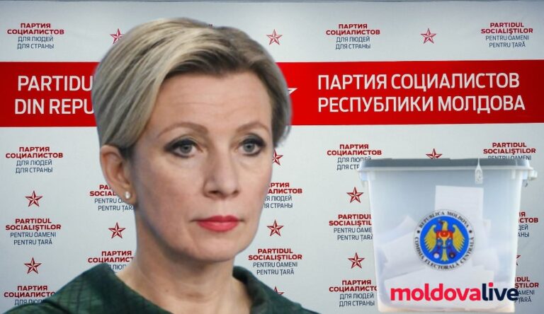 PSRM takes Maria Zaharova’s manipulative narratives to the Court of Appeal. More polling stations are requested in Russia