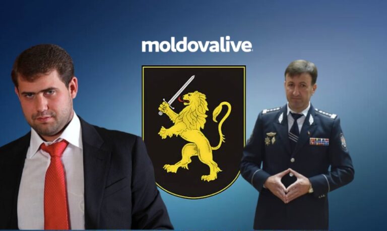 (VIDEO) National Police Chief: People who destabilize the country want to take over state institutions by force