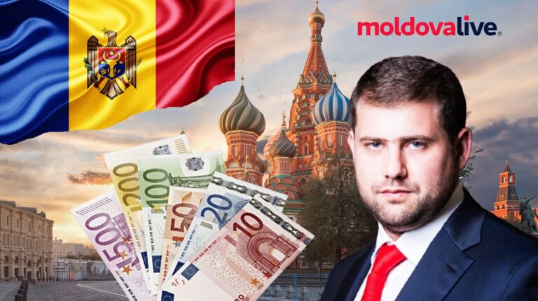 The UK Sanctions Target Ilan Shor-Linked Companies Aiding Russian Sanctions Evasion