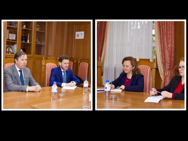 Strengthening Moldovan-Spanish Relations: Key Achievements and Future Prospects