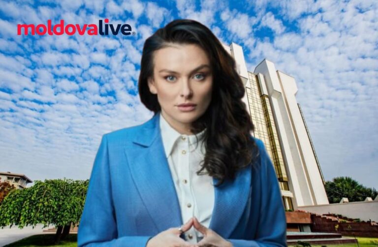 Victoria Furtuna – Candidate portrait