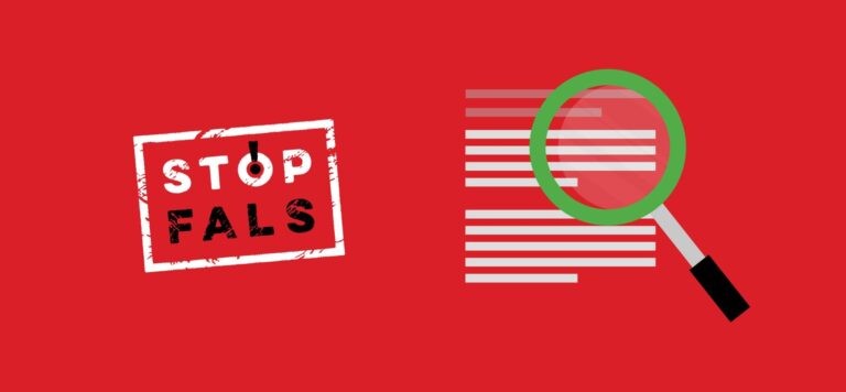 The campaign against false and misleading information STOP FALS! presents the truth about Moldova’s integration into the European Union