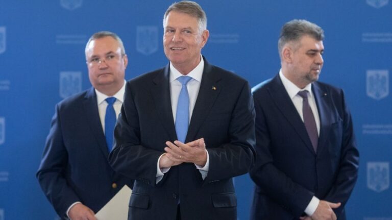 Romanian leaders welcome the results of the elections in the Republic of Moldova! Messages from Iohannis, Ciuca, and Ciolacu