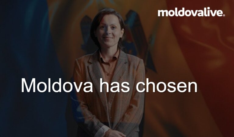 Moldova has chosen! It’s a decision that brings benefits, but also a lot of work