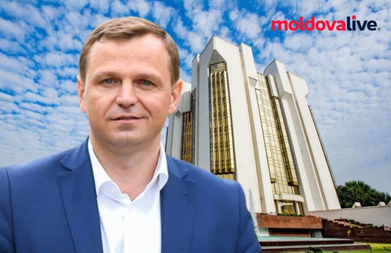 Andrei Nastase – Candidate portrait